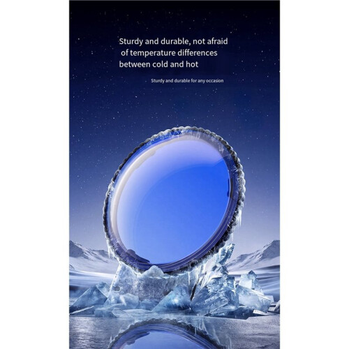 For  X6 Protective Lens Cap Anti-Scratch Lens Guard Optical Lens Cover Protector Camera Accessories