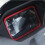 Motorcycle Instrument Screen Protector Frame Dashboard Decorative Guard Bezel Fit for  PCX160 PCX125 3