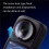For  X6 Protective Lens Cap Anti-Scratch Lens Guard Optical Lens Cover Protector Camera Accessories 8