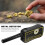 Sensitivity Adjustable TX-2002 Handheld Metal Detector Long Range Diamond Archeological Gold Underground Metal Detector 2