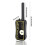 Sensitivity Adjustable TX-2002 Handheld Metal Detector Long Range Diamond Archeological Gold Underground Metal Detector 6