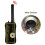 Sensitivity Adjustable TX-2002 Handheld Metal Detector Long Range Diamond Archeological Gold Underground Metal Detector 3