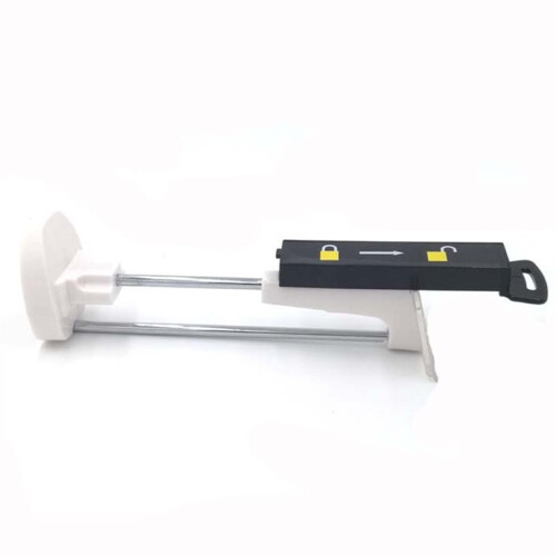 Handheld Key Eas Magnetic Display Hook Detacher Key for Security Stop Lock Can Be Optional 2