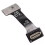 Replacement GPS Module Cable for  Lito X1 Drone - Essential Repair Part for GPS Component Connectivity 2
