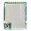 E01-2G4M27SX NRF24L01+PA 2.4GHz Wireless Transceiver Module High Power Long Range IPX RF Antenna Interface 2
