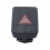 Emergency Light  252909719R Hazard Warning Emergency Light Lamp  Button for 2