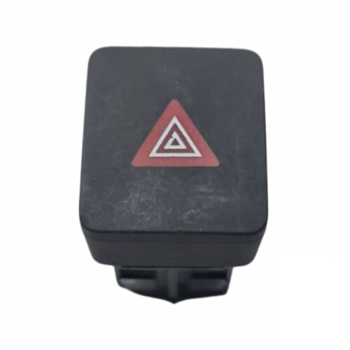Emergency Light  252909719R Hazard Warning Emergency Light Lamp  Button for