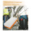 VF130H Flat HEPA Filter for  VAC090/VAC140 Series Dust Extractors 6