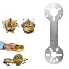 For Febco 905-212 & 905-211 Bonnet Repair Wrench for Febco 765 1" 1-1/4" & 1/2"-3/4" Vacuum Breakers Backflow Bonnet