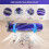 Accessories for  Flow 2 (Water Tank Version) Main Side Brush Dust Bag Replacement Spare Parts 2