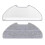 Mop Cloths Replacement for  D20 Air  Robot Vacuum - 8 Pack Washable Mopping Pads for Enhanced Cleaning 4