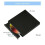 USB 2.0 External CD DVD-RW Drive, Plug-and- Portable Optical Disc Reader Writer Burner 5