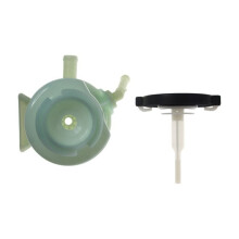 Power Steering Reservoir Tank & Cap for Land Prado KDJ150 KDJ150L 2009+ 44360-60331 4436060331