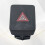 Emergency Light  252909719R Hazard Warning Emergency Light Lamp  Button for 6