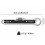 Double-Ended Adjustable Universal Wrench, Multi-Size Wrench, Portable Hand Tool for Mechanical Repair 6