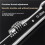 Double-Ended Adjustable Universal Wrench, Multi-Size Wrench, Portable Hand Tool for Mechanical Repair 3