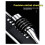 Double-Ended Adjustable Universal Wrench, Multi-Size Wrench, Portable Hand Tool for Mechanical Repair 5