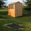 Ecobase Fastfit Shed Base Kit 14x8ft 3