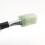Motorcycle Oxygen Sensor 37890-A5L-000 37890A5L000 for   400 Z400 2018-2024 399cc Lambda O2 Sensor 6