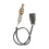 Oxygen Sensor for  A3  Altea Toledo  Octavia     06A906262BS 03E906262C 2