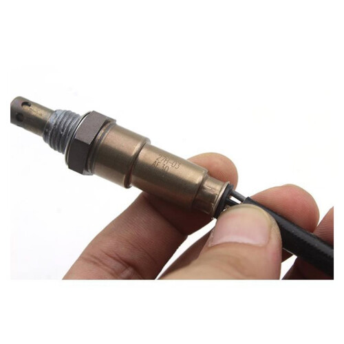Motorcycle Oxygen Sensor 37890-A5L-000 37890A5L000 for   400 Z400 2018-2024 399cc Lambda O2 Sensor