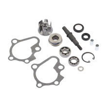 19215-MA1-000 19217-TL1-300 Motorcycle Water Pump Impeller Repair Kit for Speedfight 3 SYM Jet14 Fiddle