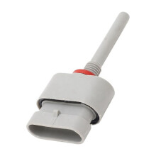 5PCS Fuel Water Filter Sensor 77366566 1610192480 for  DUCATO Bus 2006-  Jumper 3 20c HDI  Boxer 3