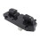 Power Window  Lifter Control Button 93575-2B000 for  Santa Fe 2007-2012 3