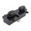 Power Window  Lifter Control Button 93575-2B000 for  Santa Fe 2007-2012 4