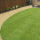 Swift Edge Garden Edging - 12m pack - Green 7