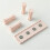 Clay Sculpture Fixed Bracket with Magnetic Base,Clay Modeling Support Frame Armature Stand for Hand Sculpture Puppet 4