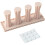 Clay Sculpture Fixed Bracket with Magnetic Base,Clay Modeling Support Frame Armature Stand for Hand Sculpture Puppet 8