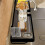 Sink Organizer Rack,Faucet Storage Shelf, Washbasin Shelf, Organizer, Space-Saving Bathroom Countertop Organizer 7
