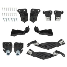 1set Headlight Bracket Kit (Right) 2GM998226 2GM998225 Suitable for  T- 2019-2024 Models