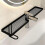 Sink Organizer Rack,Faucet Storage Shelf, Washbasin Shelf, Organizer, Space-Saving Bathroom Countertop Organizer 5