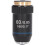 60X Microscope Objective Lens Achromatic High Magnification, 20.2mm RMS Thread for Compound Microscope 1