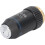 60X Microscope Objective Lens Achromatic High Magnification, 20.2mm RMS Thread for Compound Microscope 8