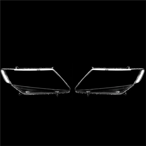 Car Headlamp Lens Transparent Headlight Shell Headlight Cover for   US Version 2011-2013 Right