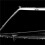 Car Headlamp Lens Transparent Headlight Shell Headlight Cover for   US Version 2011-2013 Left 3