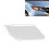 Car Headlamp Lens Transparent Headlight Shell Headlight Cover for   US Version 2011-2013 Right 1