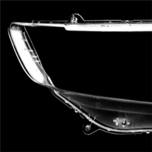 Car Headlamp Lens Transparent Headlight Shell Headlight Cover for   US Version 2011-2013 Right 2