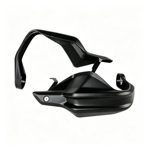 Handlebar Handguard Shield for  Scrambler 400X 2024-2025 Motorcycle Hand Guard Wind Deflector Handle 1