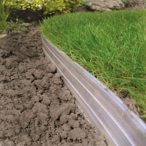 Swift Edge Garden Edging - 12m pack - Natural 1