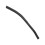 Front Hood Sealing Strip LR012017 is Suitable for   2002-2012 Models. 2