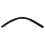 Front Hood Sealing Strip LR012017 is Suitable for   2002-2012 Models. 4