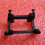 Gimbal Dampener Mount for  Neo Drone - Shock-Absorbing Replacement Part Without Shock-Absorber 5