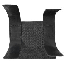 3-Piece Tourniquet Storage Cover, Elastic Horizontal Belt Bag, Fixing Strap, Tourniquet Bag, Belt Accessories