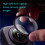 For  X6 Protective Lens Cap Anti-Scratch Lens Guard Optical Lens Cover Protector Camera Accessories 7