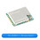 E01-2G4M27SX NRF24L01+PA 2.4GHz Wireless Transceiver Module High Power Long Range IPX RF Antenna Interface 6