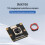 IMX708 12MP Camera Module 120 FOV Autofocus Camera for Raspberry Pi Series Development Board 3